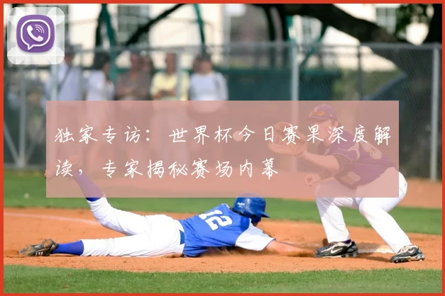 独家专访：世界杯今日赛果深度解读，专家揭秘赛场内幕